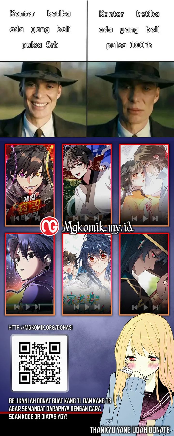 Dilarang COPAS - situs resmi www.mangacanblog.com - Komik global gao wu 304 - chapter 304 305 Indonesia global gao wu 304 - chapter 304 Terbaru 22|Baca Manga Komik Indonesia|Mangacan